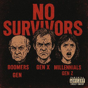 No Survivors 