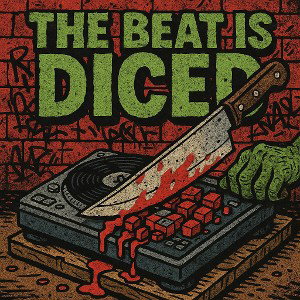 The Beat is Diced