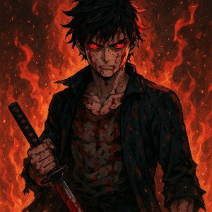Exit Wounds
