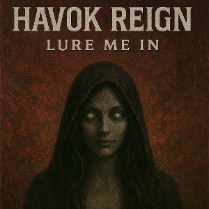 Lure Me In