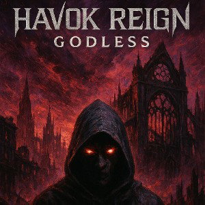 GODLESS