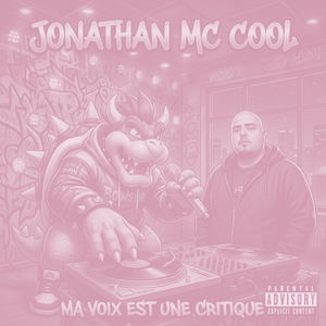 Ma voix est une critique  (Bass Boost)