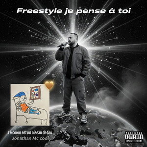 freestyle Je pense à toi 