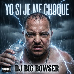yo si je me choque 
