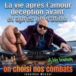 La vie après l'amour  déception avant et après libération 