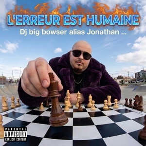 L'erreur est humaine 