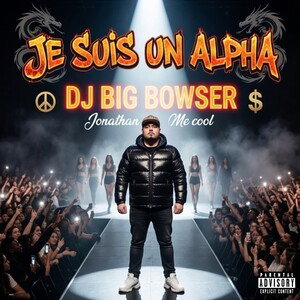 Je Suis un Alpha 