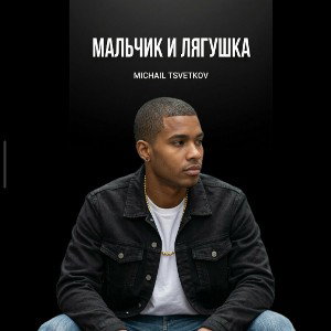 ПРО МАЛЬЧИКА И ЛЯГУШКУ 🤘