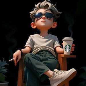I saw some niggas