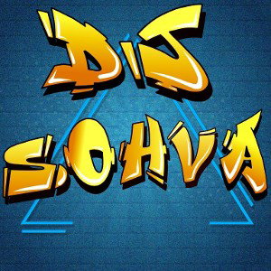 DJ SOHVA! VS. KPZ - DnBMixaH