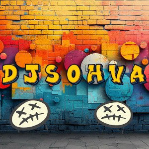 DJ SOHVA! - anger