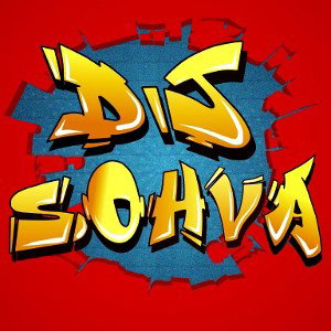DJ SOHVA! - Breaks