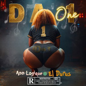 Da One~Ann Logique+El Durus
