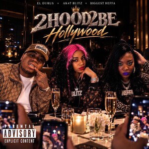 2Hood2BeHollywood