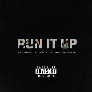 Run It Up