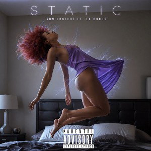Static-Ann Logique ft. El Durus