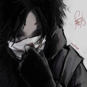 el maldito qué***!👿🌑