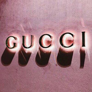 Im Gucci 