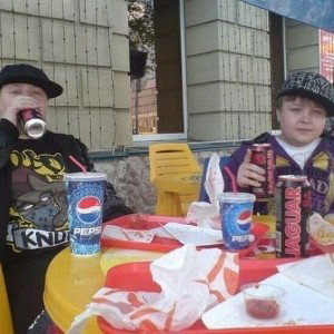 Dj Смерч feat. Mr. Бля Я Стар inc - Бикса