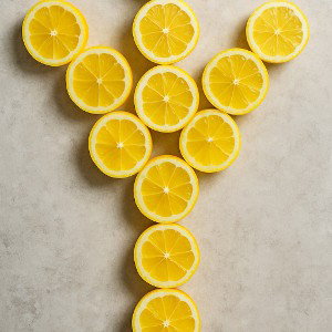 Komm wir trinken Lemonade