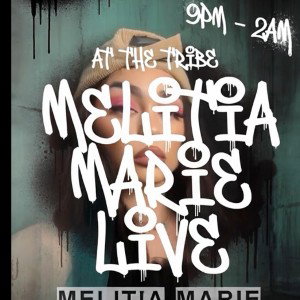 onehunnit midnight ft Melitia Marie 
