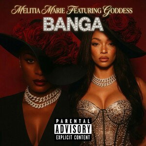 it’s a Bangaaaaa  ft Goddess