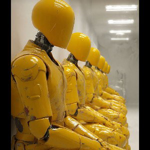 Crashtestdummies