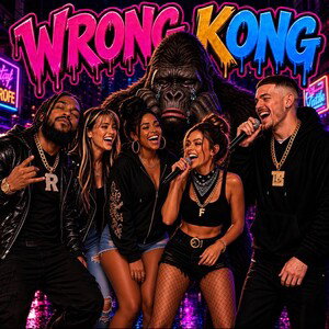 Kingwrongkongdiss