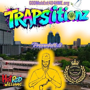 TRAPSitionz(Hope & Struggle)