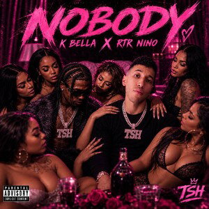 Nobody (feat. RTR NINO)