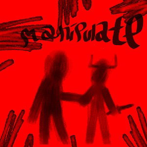 Tied Up (Refuge in Rhymes) Final version