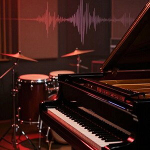 beautiful melody