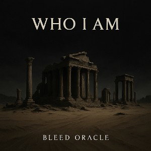 Who I Am
