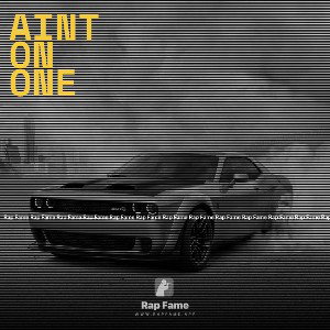 Aint On One