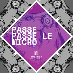 Passe Passe le micro