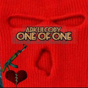 ABKLILCODY - ONE OF ONE