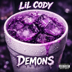 LIL CODY - DEMONS 