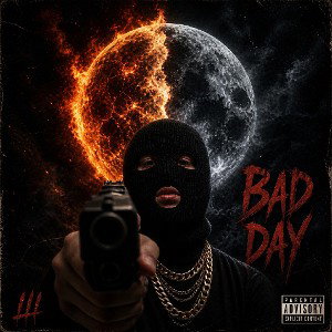 Lil Cody777- BAD DAY (official music)