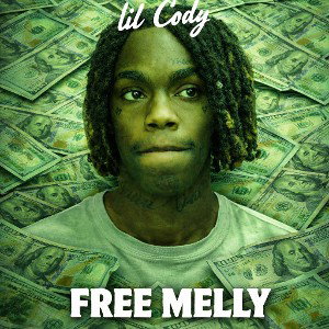 LIL CODY - FREE MELLY 