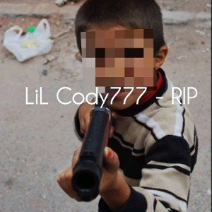 LIL CODY777 - RIP