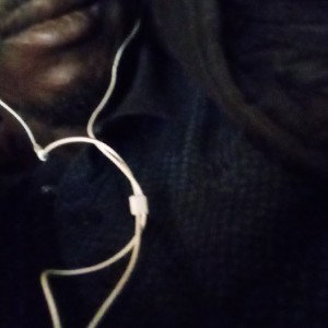 je choisi le mic fone 