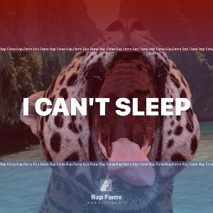 I Can't Sleep