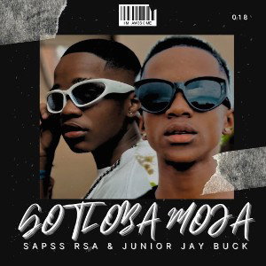 GOTLOBA MOJA