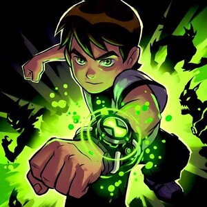 Rap de Ben 10 Ben Tennyson