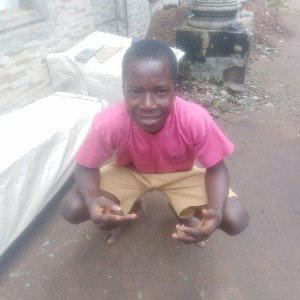 oge mgbede or evening time 