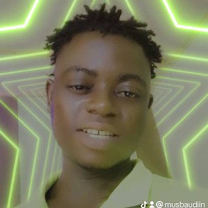 little lamba ogo alavi