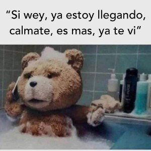 no hay trampa
