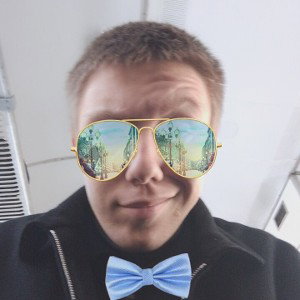 Валодя колбасенко