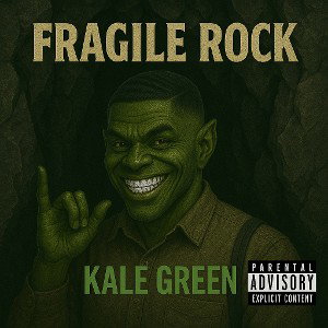 Fragile Rock