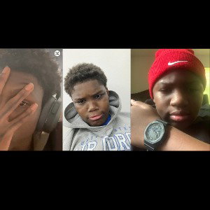 (SoMeOnEOuTtAToWnFrEeStYlE) -feat1luhJorn-LuhRod-lilsiyah